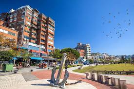 TamsuiOldSt TamsuiOldSt