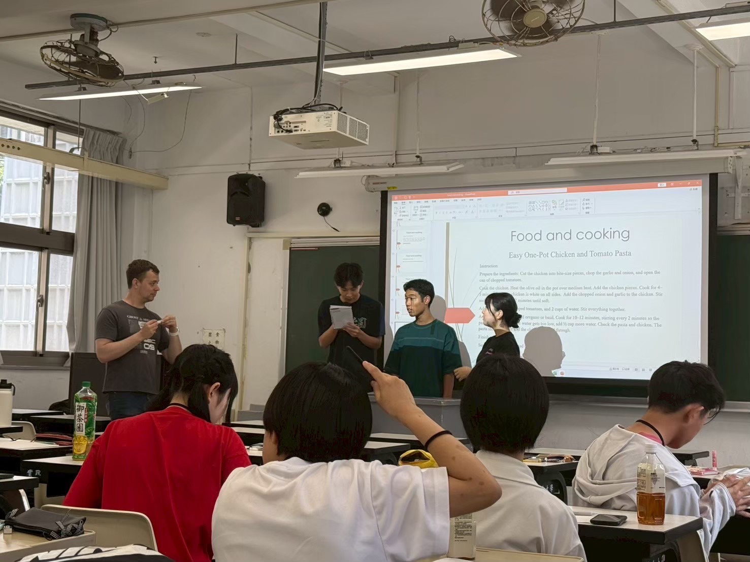 EnglishCoursePhoto english course photo