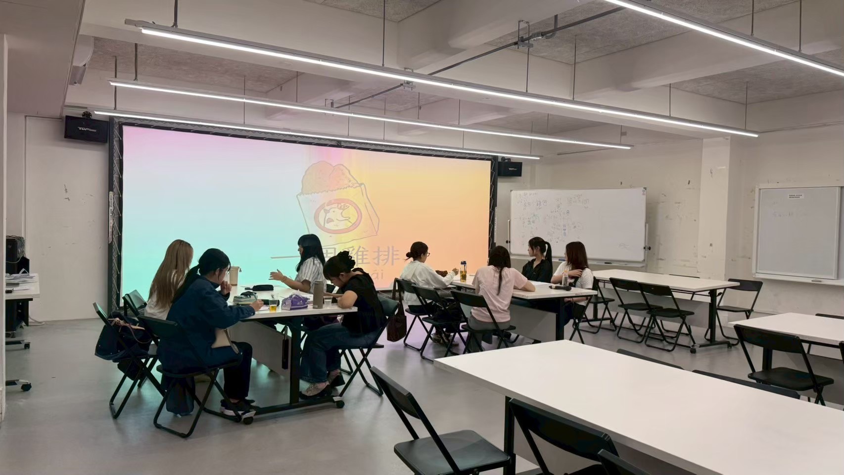 ChineseCoursePhoto chinese course photo