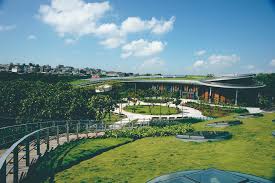 TaipeiExpoPark TaipeiExpoPark