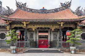 LongshanTemple LongshanTemple