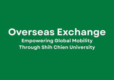 Overseas exchange