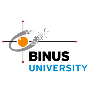 比那斯大學 Binus University