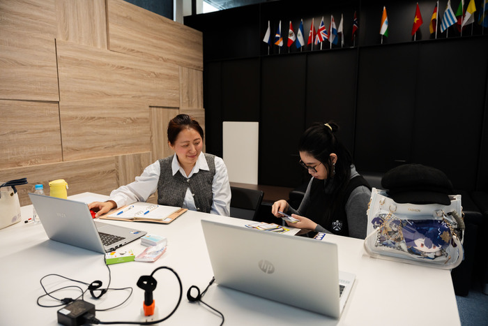 職涯一對一諮詢