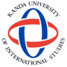 神田外語大學 Kanda University of International Studies