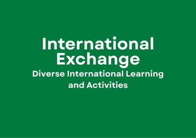 International Exchange