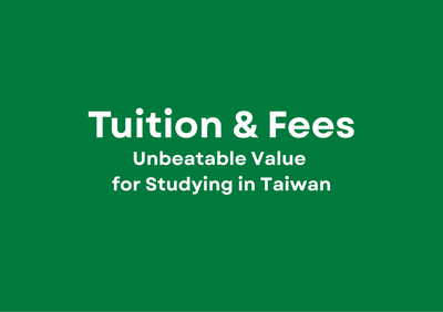 Tuition & Fees