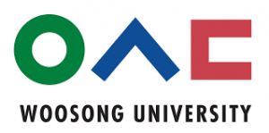 又松大學 Woosong University