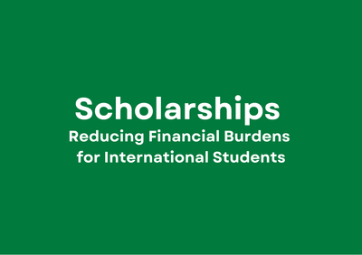 Scholarships