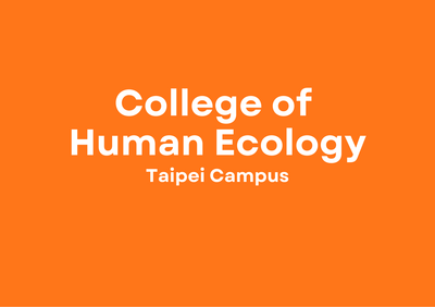 College of HUman Ecology