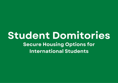 Student Domitories
