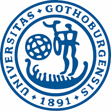 哥德堡大學 University of Gothenburg