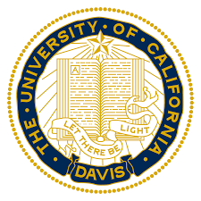 加州大學戴維斯分校 University of California, Davis