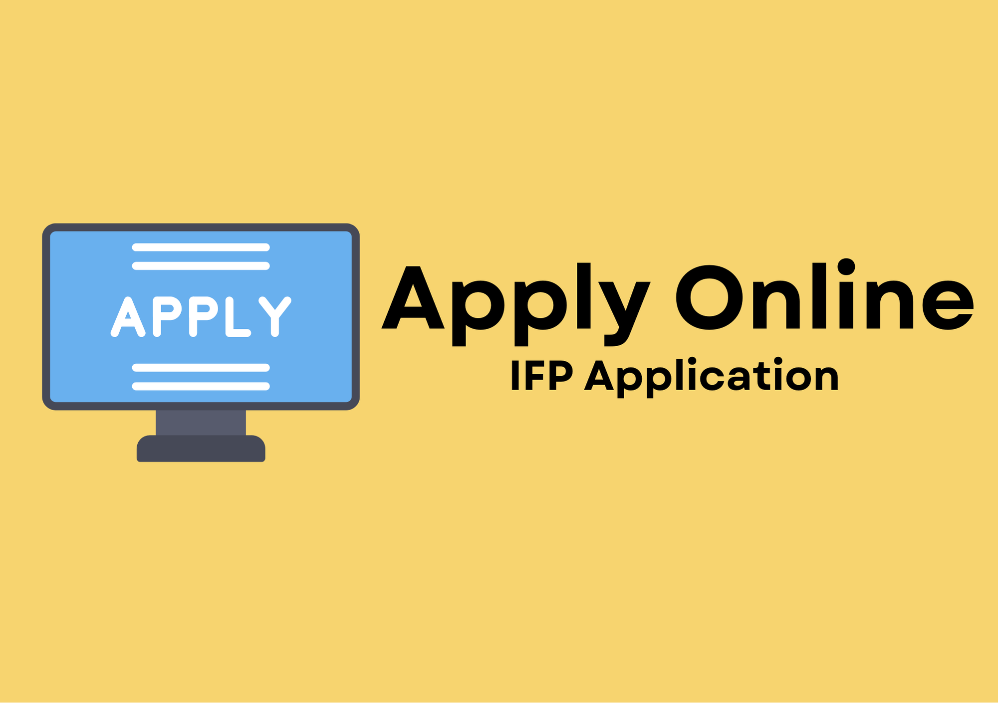 Online apply 國專部