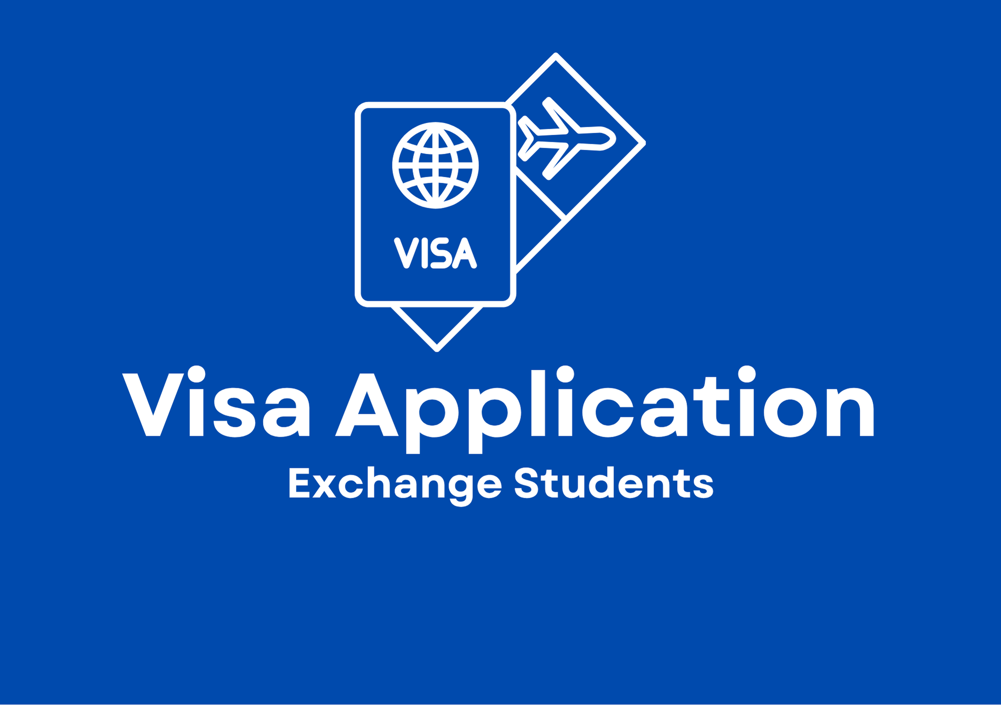 Visa Exchange
